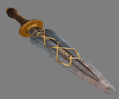 Реликвии Великих Ханов (Relics Great Khans)