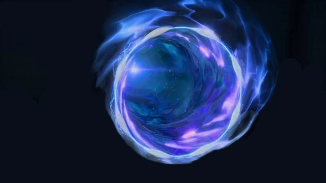 The Deus Particle (Частица Деуса)
