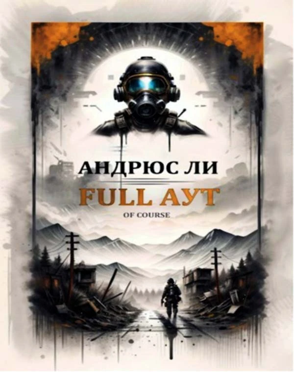 Андрюс Ли — Full аут