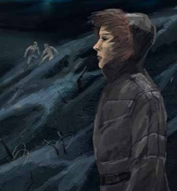 Мама