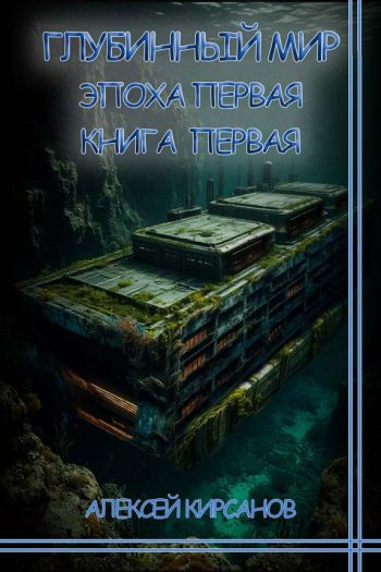 Эпоха первая. Книга первая