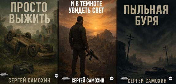 Цикл «Просто выжить»