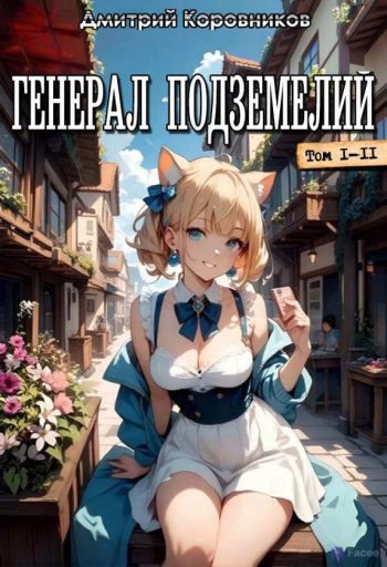 Цикл «Генерал Подземелий» 1-11