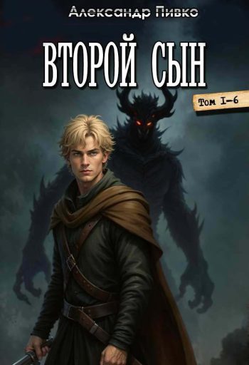 Цикл «Второй сын»