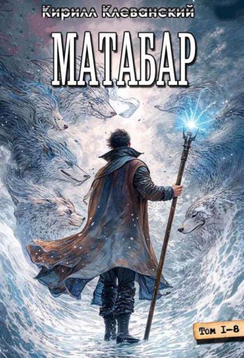 Цикл «Матабар»