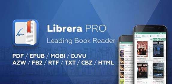 Librera Pro v9.3.75