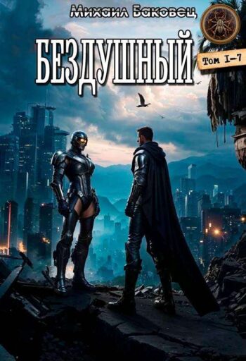 Цикл «Бездушный»