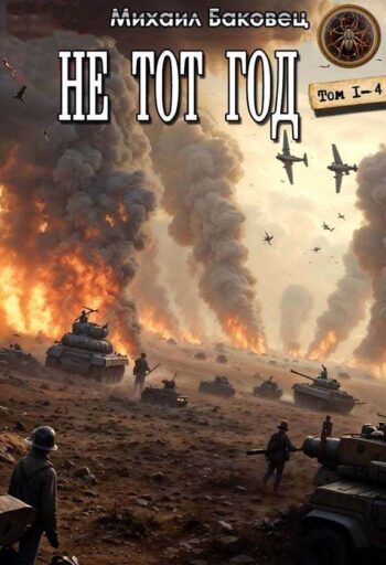 Цикл «Не тот год»