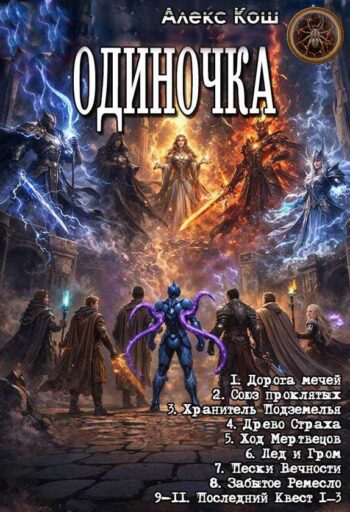 Цикл «Одиночка»