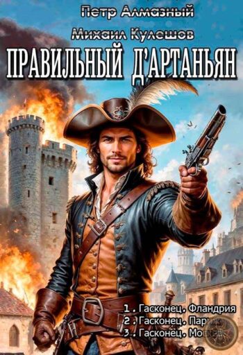 Цикл «Правильный д’Артаньян»