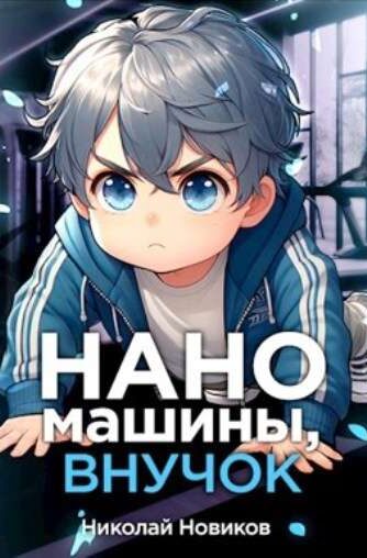 02_Pervyy sredi karapuzov