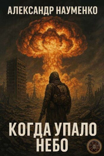 Цикл «Когда упало небо»