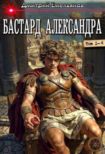 Цикл «Бастард Александра»