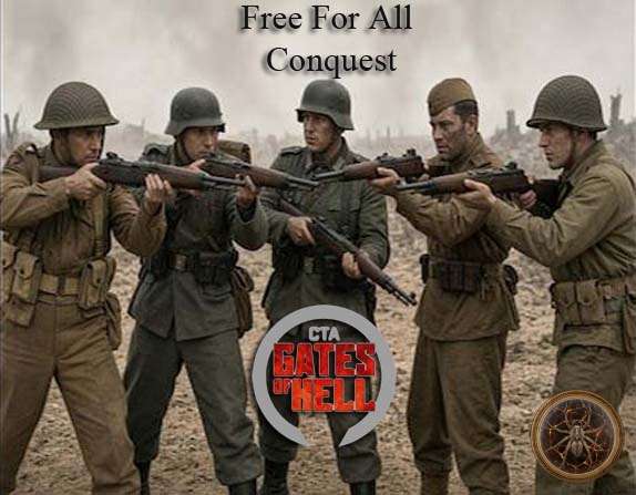 Free For All Conquest